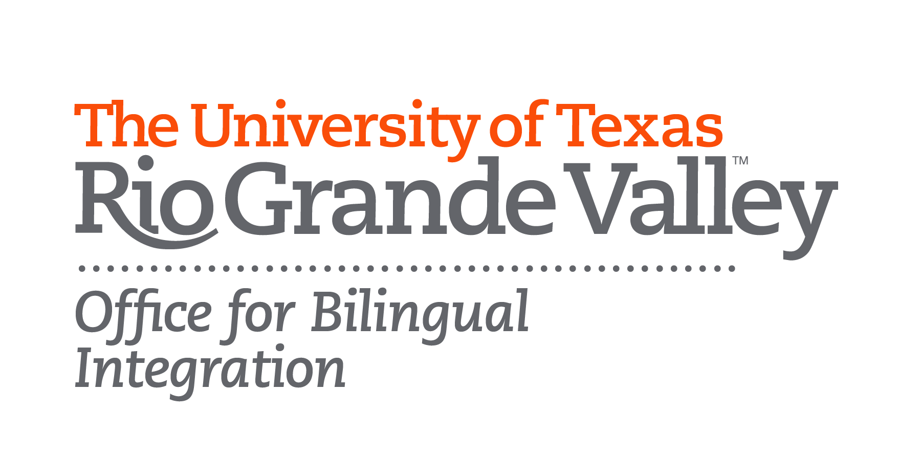 UTRGV logo